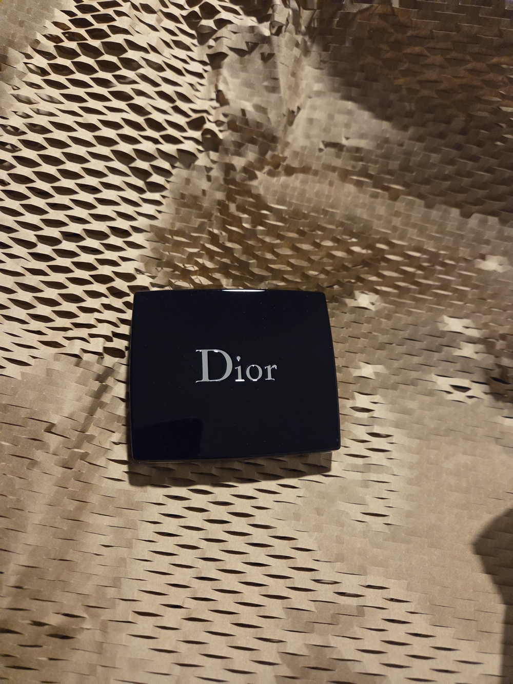 Dior Riviera 779, limited edition,  5-eyeshadow palette